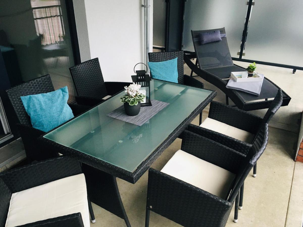 Pension Seecafe Zarrentin am Schaalsee エクステリア 写真